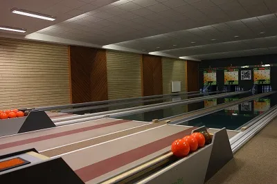 Cinema Bowling Dobřany